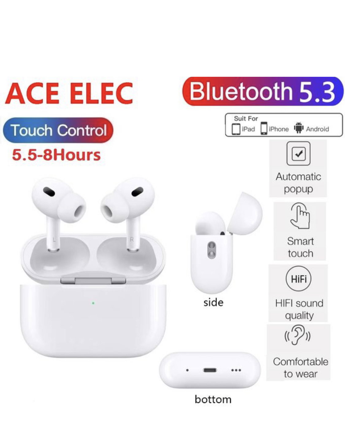 Earpods pro_0