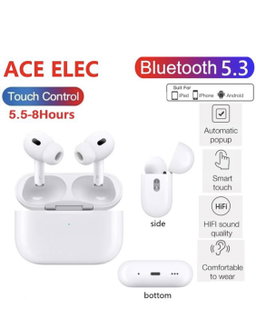 Earpods pro