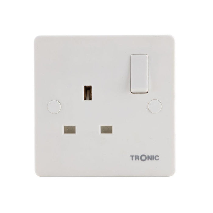 SINGLE SOCKET_0