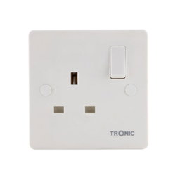 SINGLE SOCKET
