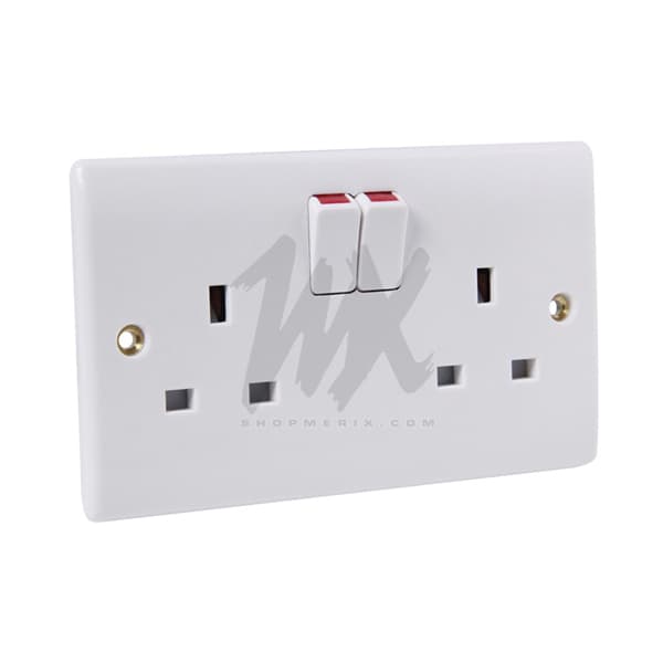 DOUBLE SOCKET_0
