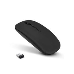 RECHARGEABLE MOUSE