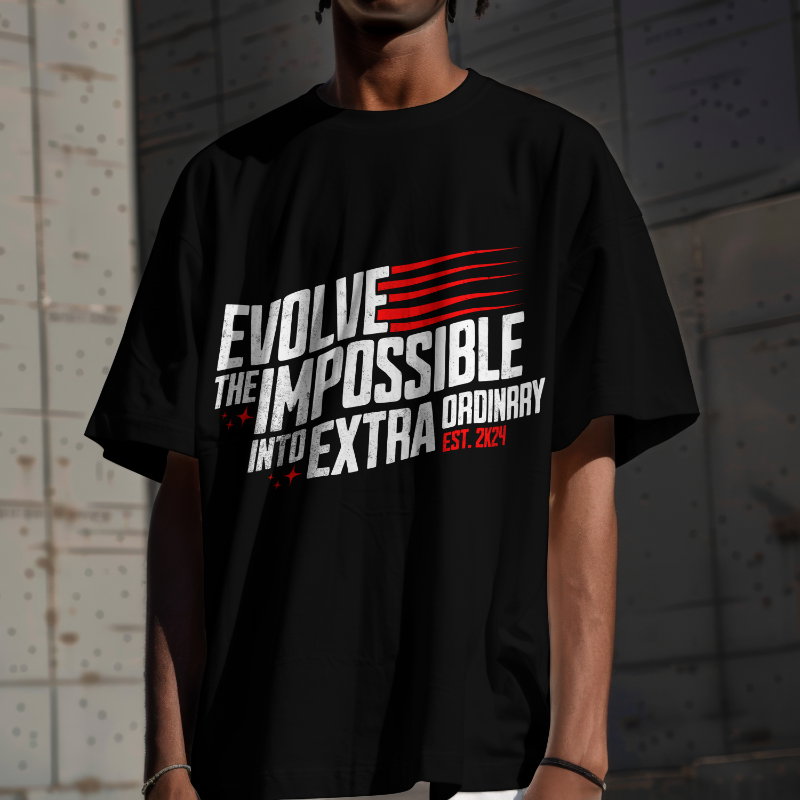 'Mission Impossible Tee'_0