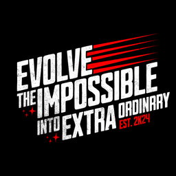 'Mission Impossible Tee'