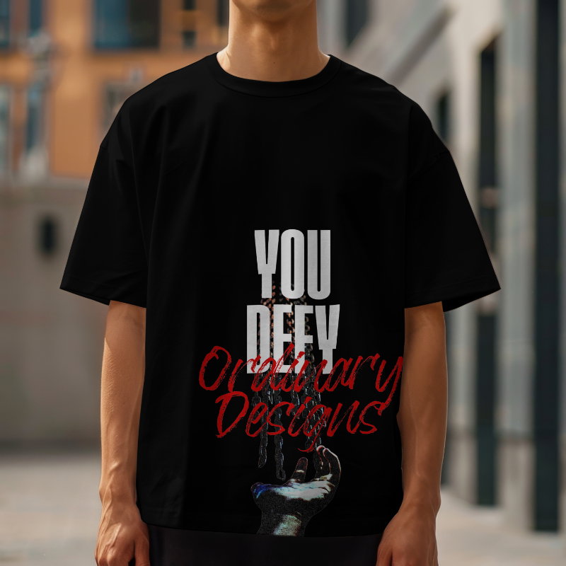 'You Defy Ordinary Designs'_1
