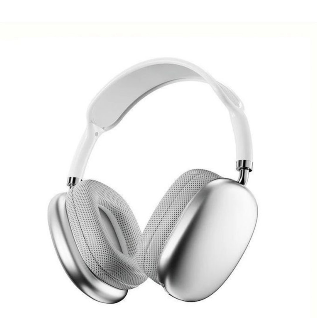 Wireless bluetooth headset