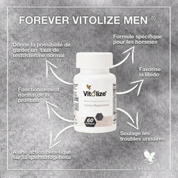 Vitolize Men