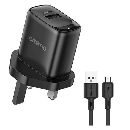 ORAIMO CHARGER