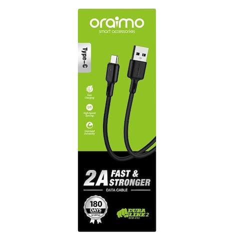 ORAIMO TYPE C CABLE_0