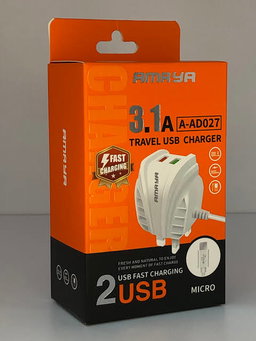 AMAYA CHARGER 