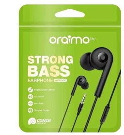 ORAIMO EARPHONES