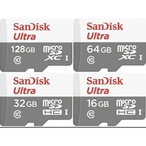 32GB,64GB 128GB MEMORY CARD