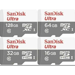 32GB,64GB 128GB MEMORY CARD