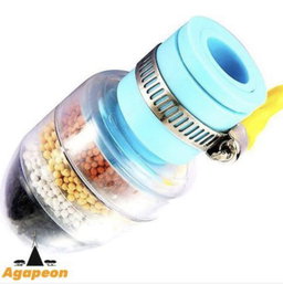 Tap water purifier 