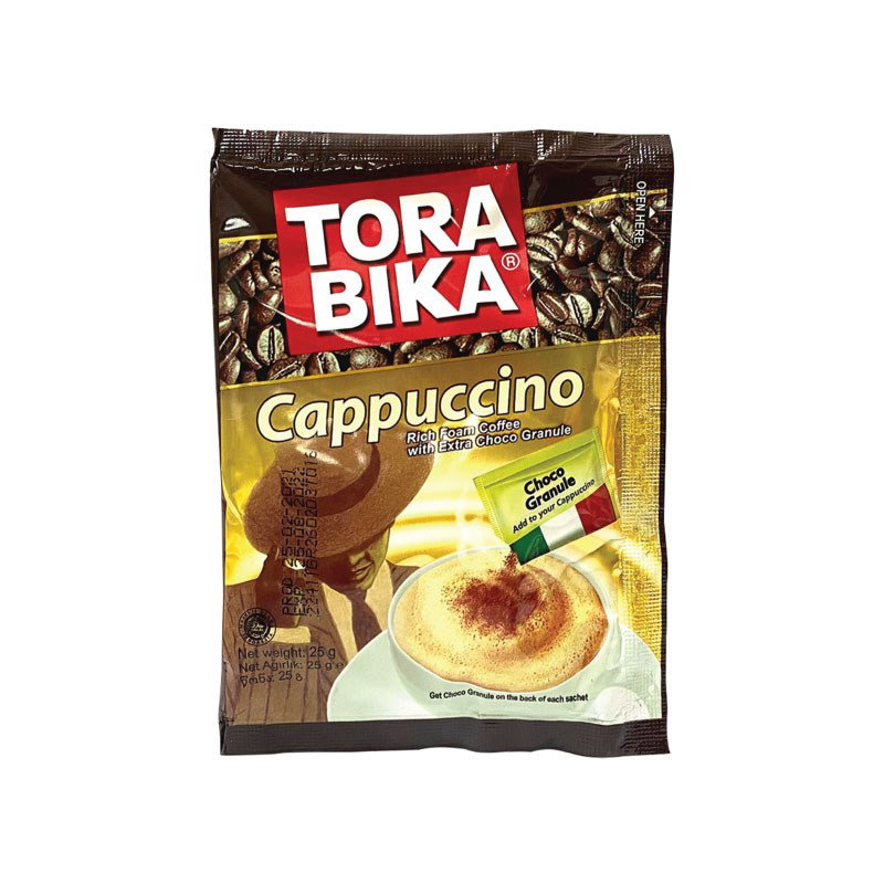 Cappuccino Torabika 3in1_0