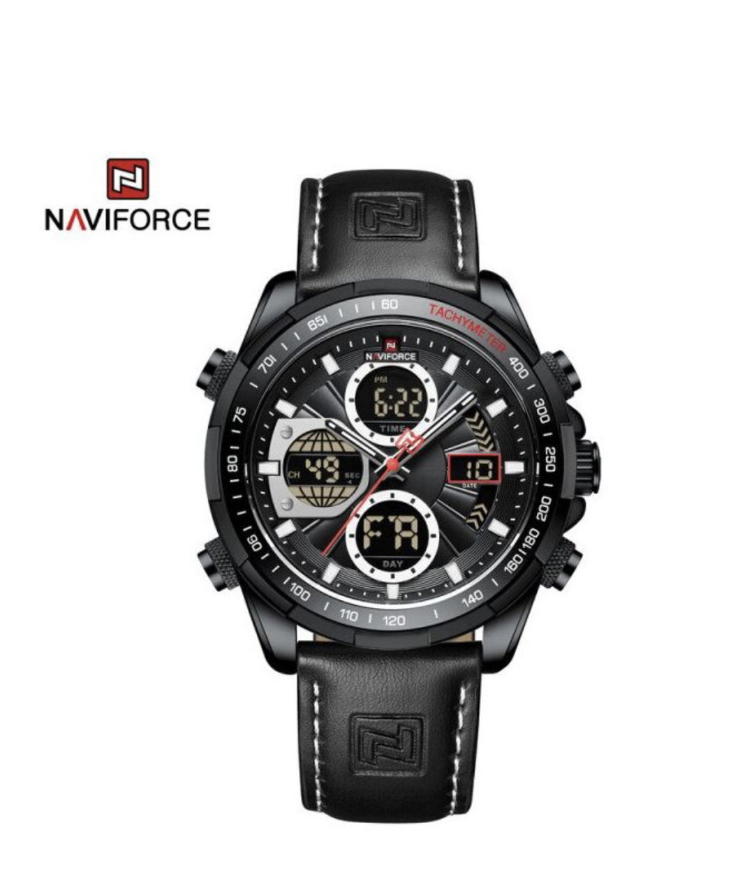 Men's watch