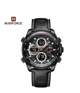 Men's watch 