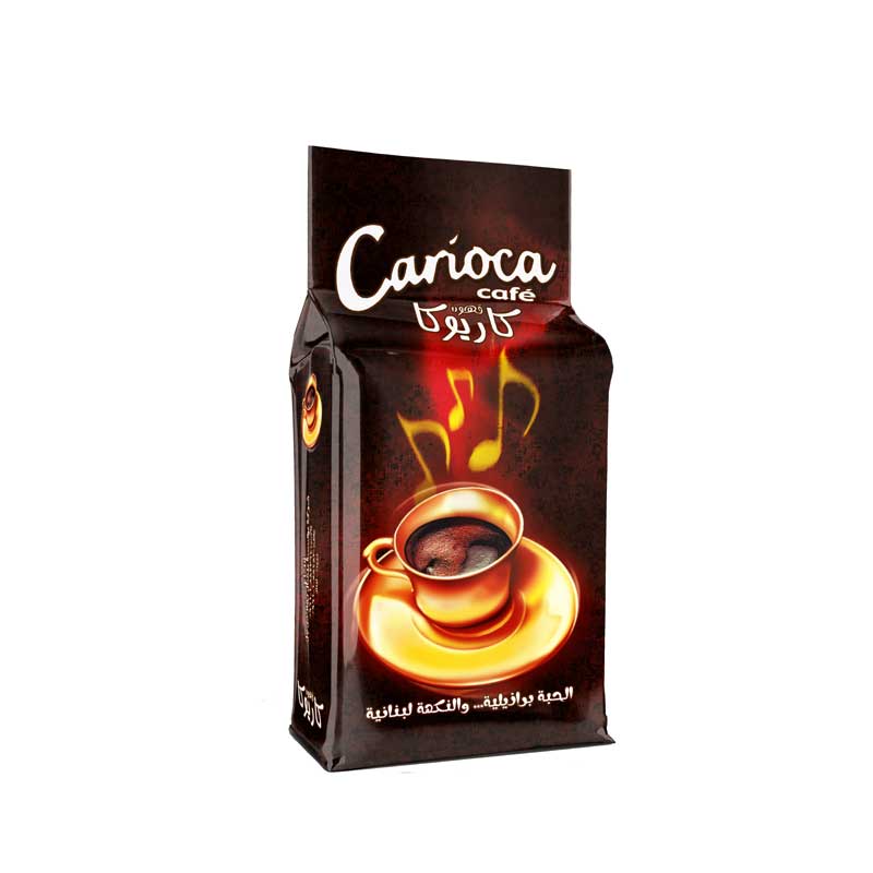 Carioca Cafe