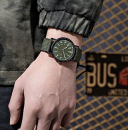 Men's watch classic 
