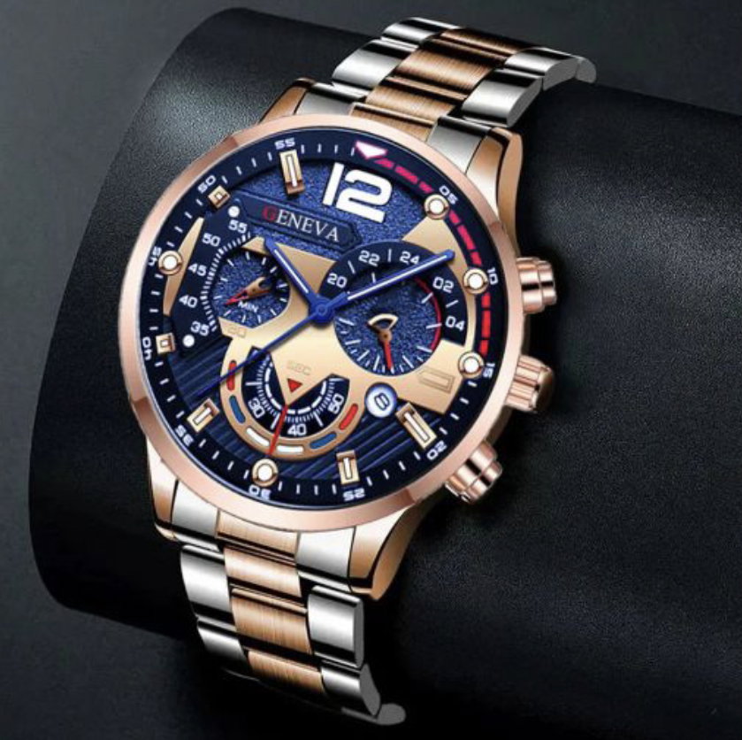 Men's watch