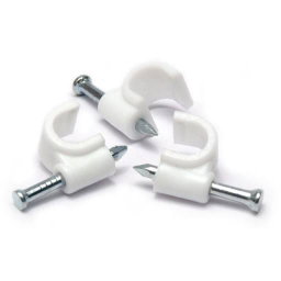 CABLE CLIPS 