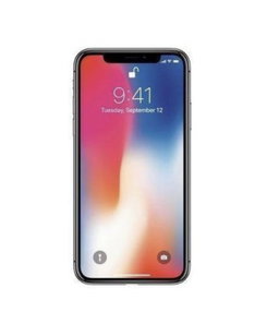 Iphone X