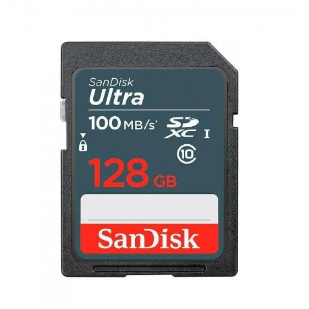 128GB SD