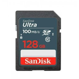 128GB SD