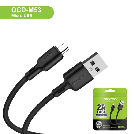 ORIGINAL ORAIMO MICRO USB CABLE_0