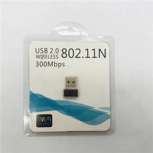 300Mbps WIFI DONGLE