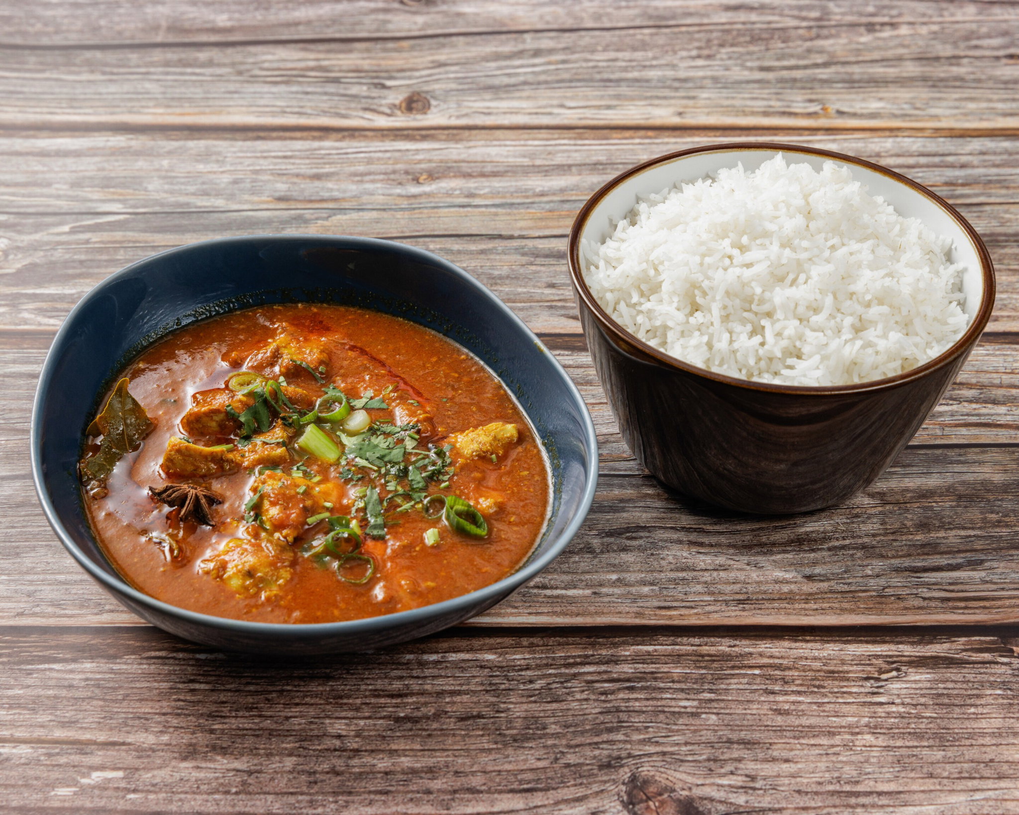 Hühnchen Curry_0