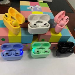 HI FI AIRPODS 