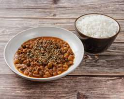 Curries