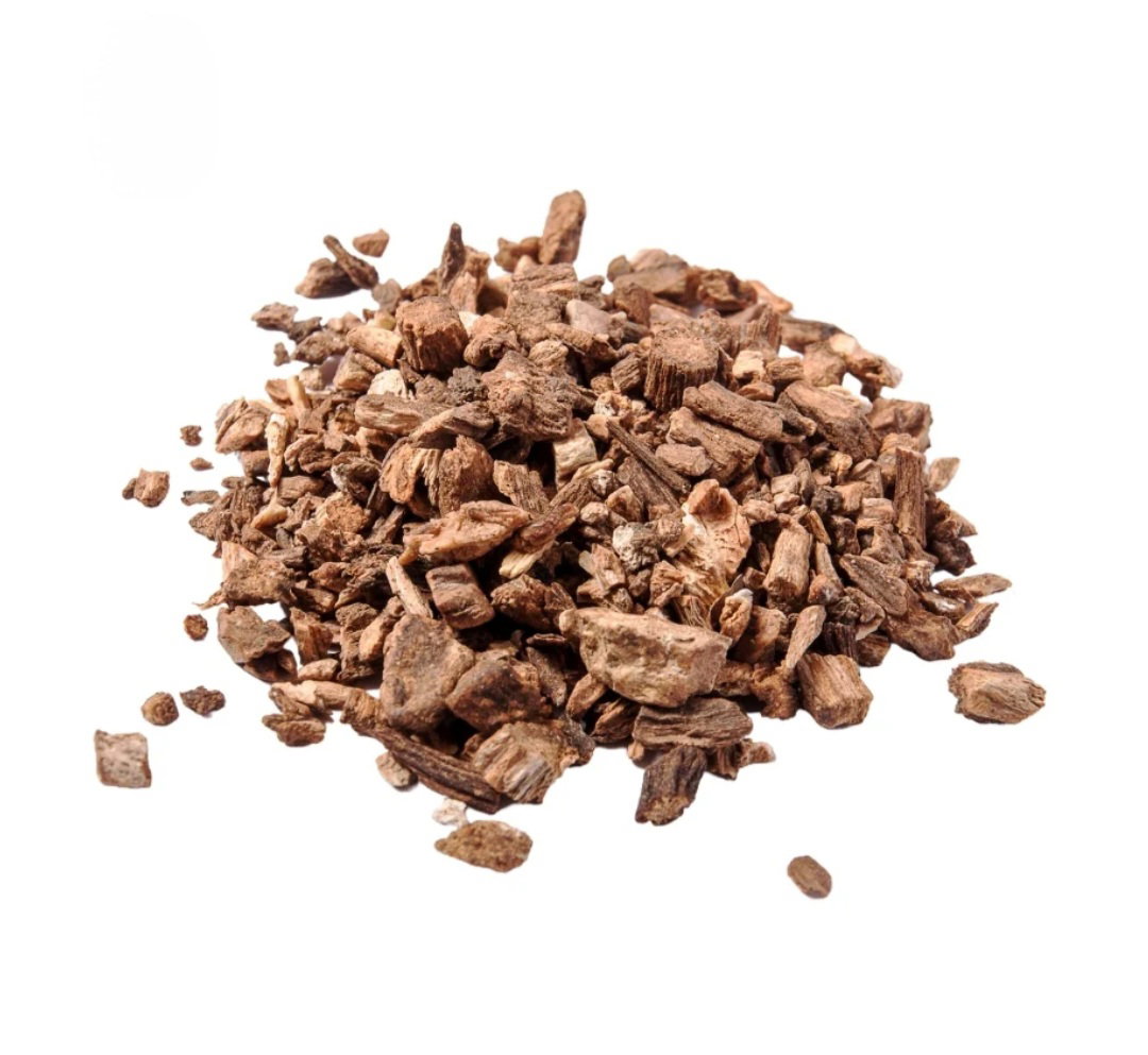 Burdock Root Cut (Arctium lappa) Dried