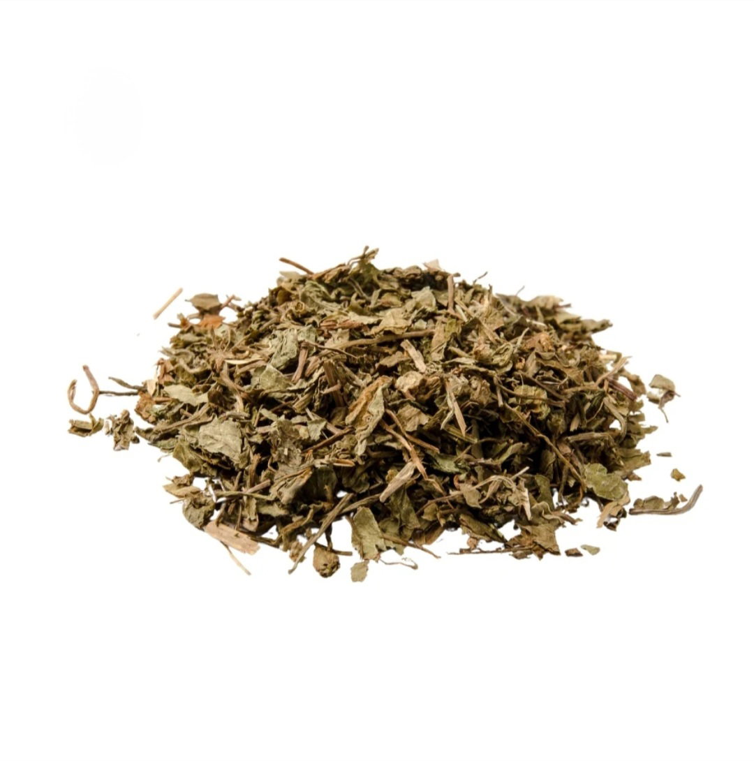 Gotu Kola / Hydrocotyle (Centella asiatica) Dried_0