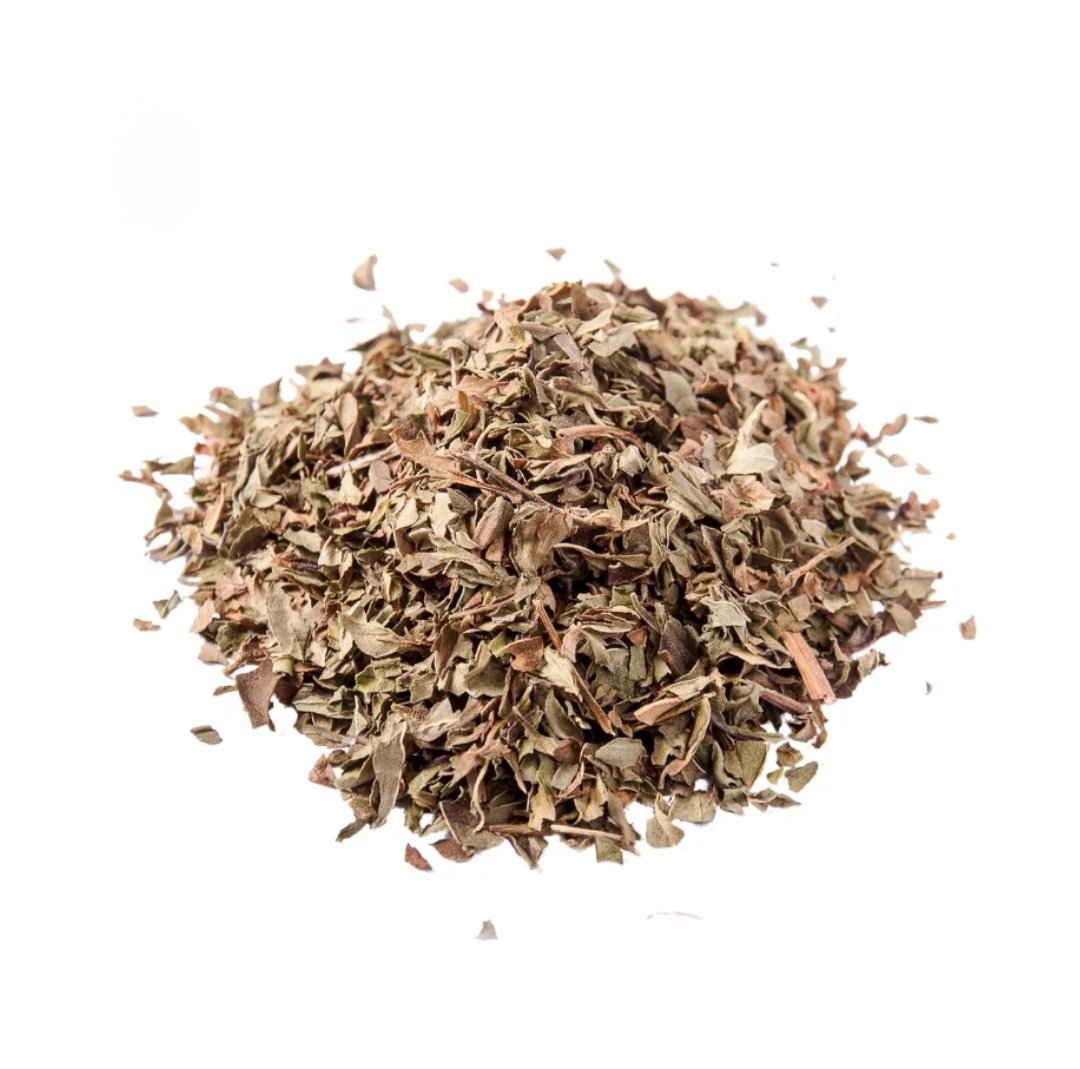 Peppermint Leaves (Mentha piperita) Dried_0