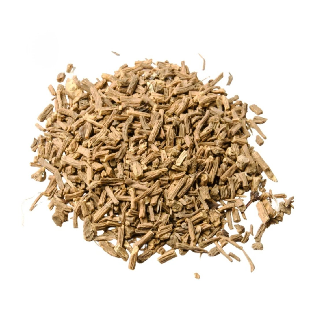 Valerian Root (Valeriana officinalis) Dried_0
