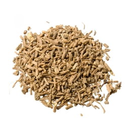 Valerian Root (Valeriana officinalis) Dried