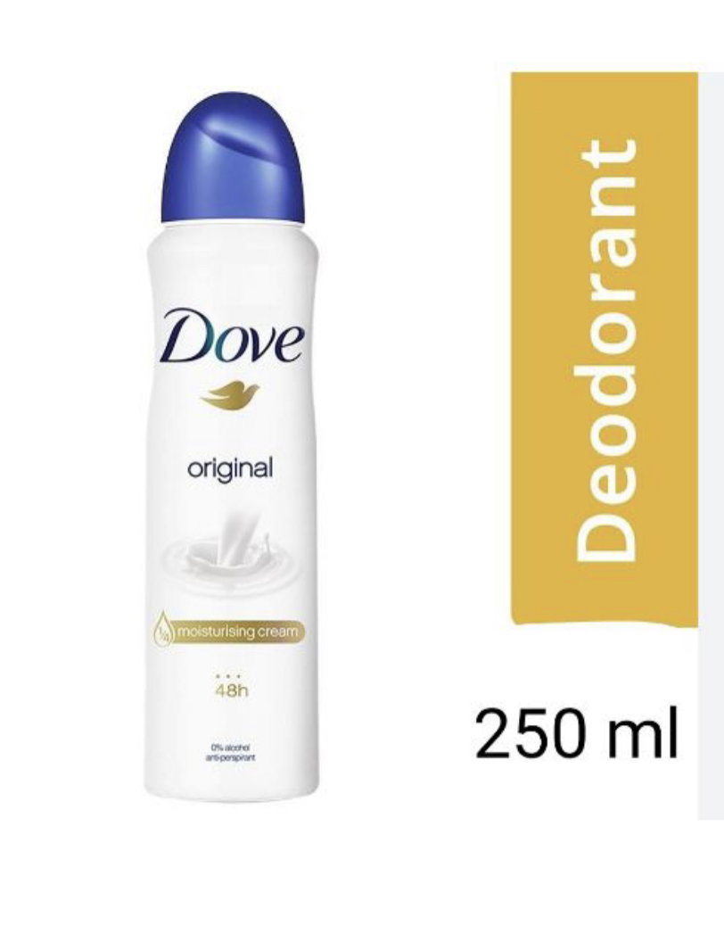 Dove