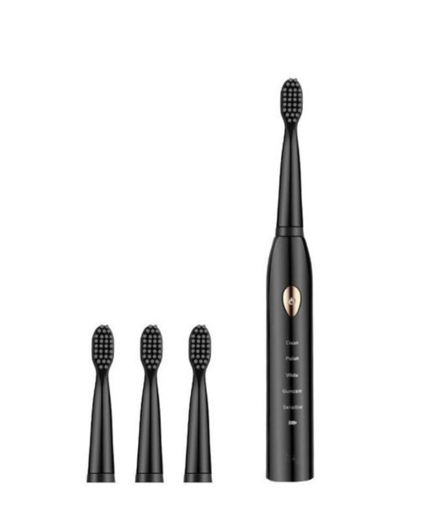 Electric toothbrush