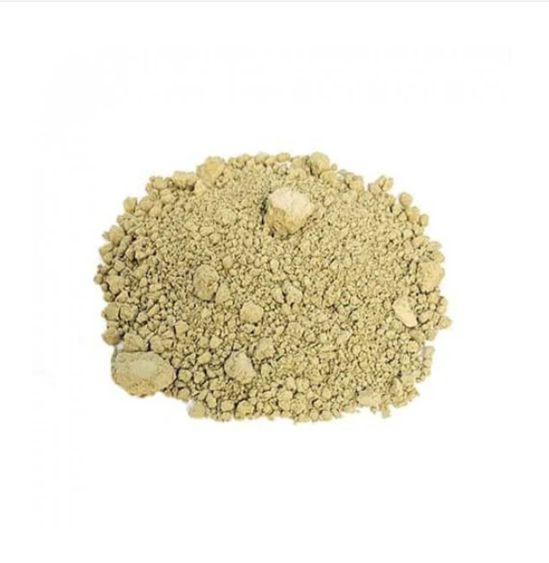 Atlantic Kelp Powder (Ascophyllum nodosum)