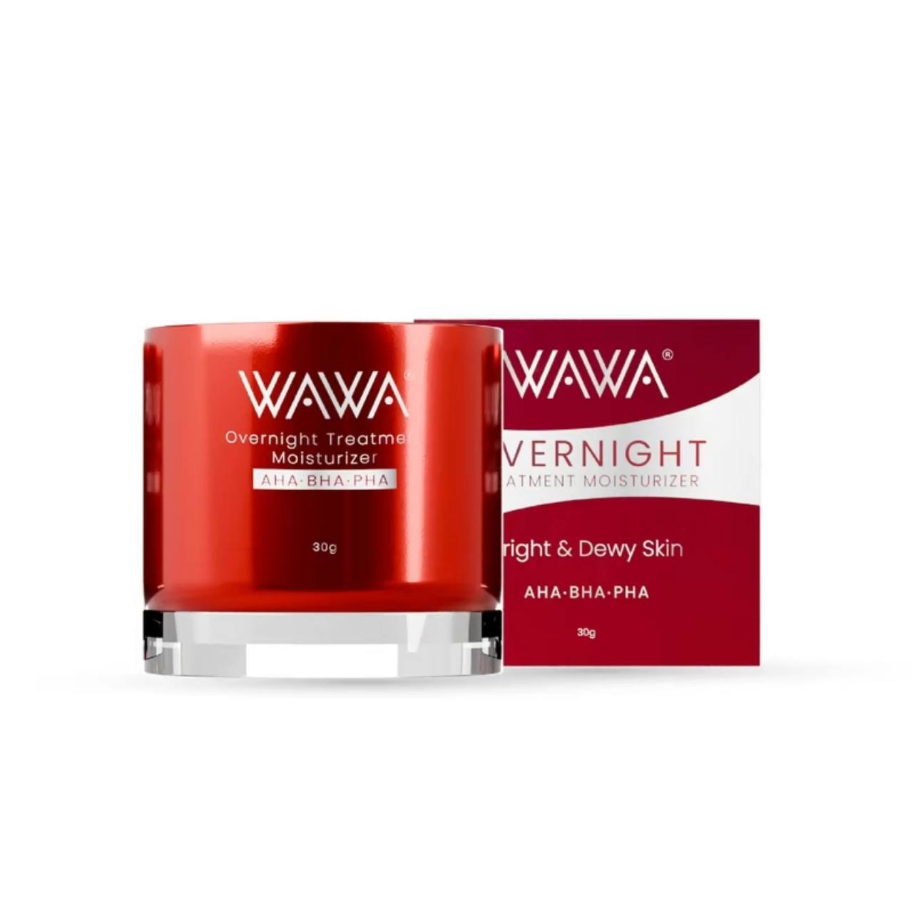 Overnight Treatment Moisturizer_0