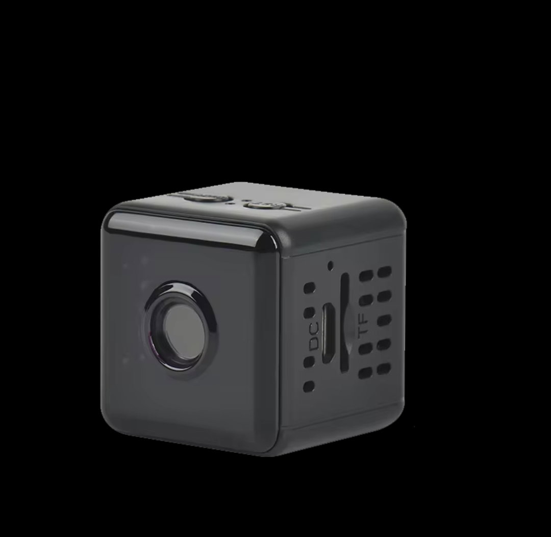 Introducing the X9 - a compact wireless HD camera with 1080p resolution, remote access, night vision capabilities, and intelligent surveillance features, making it an ideal choice for spys enthusiasts._5