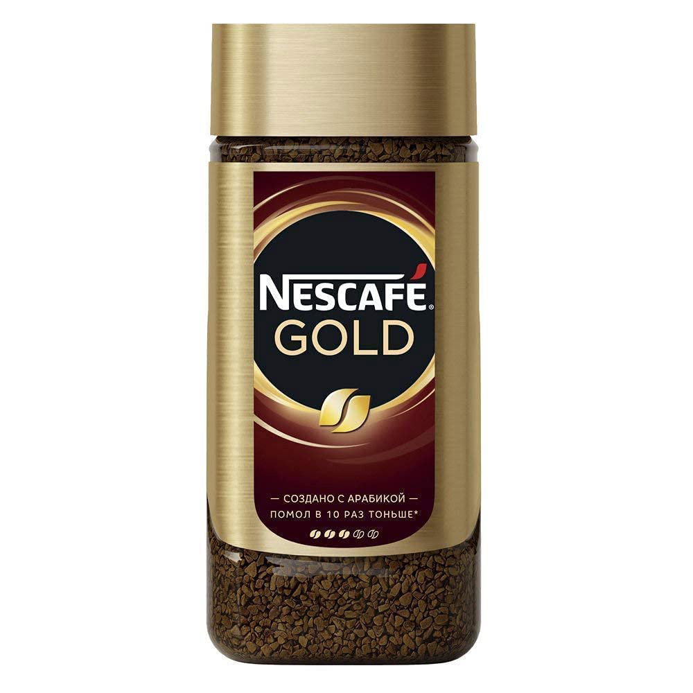 Nescafe Gold _1