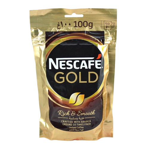 Nescafe Gold _2