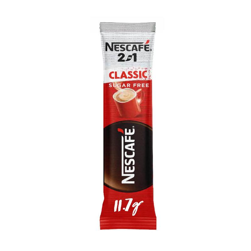 Nescafe 2in1