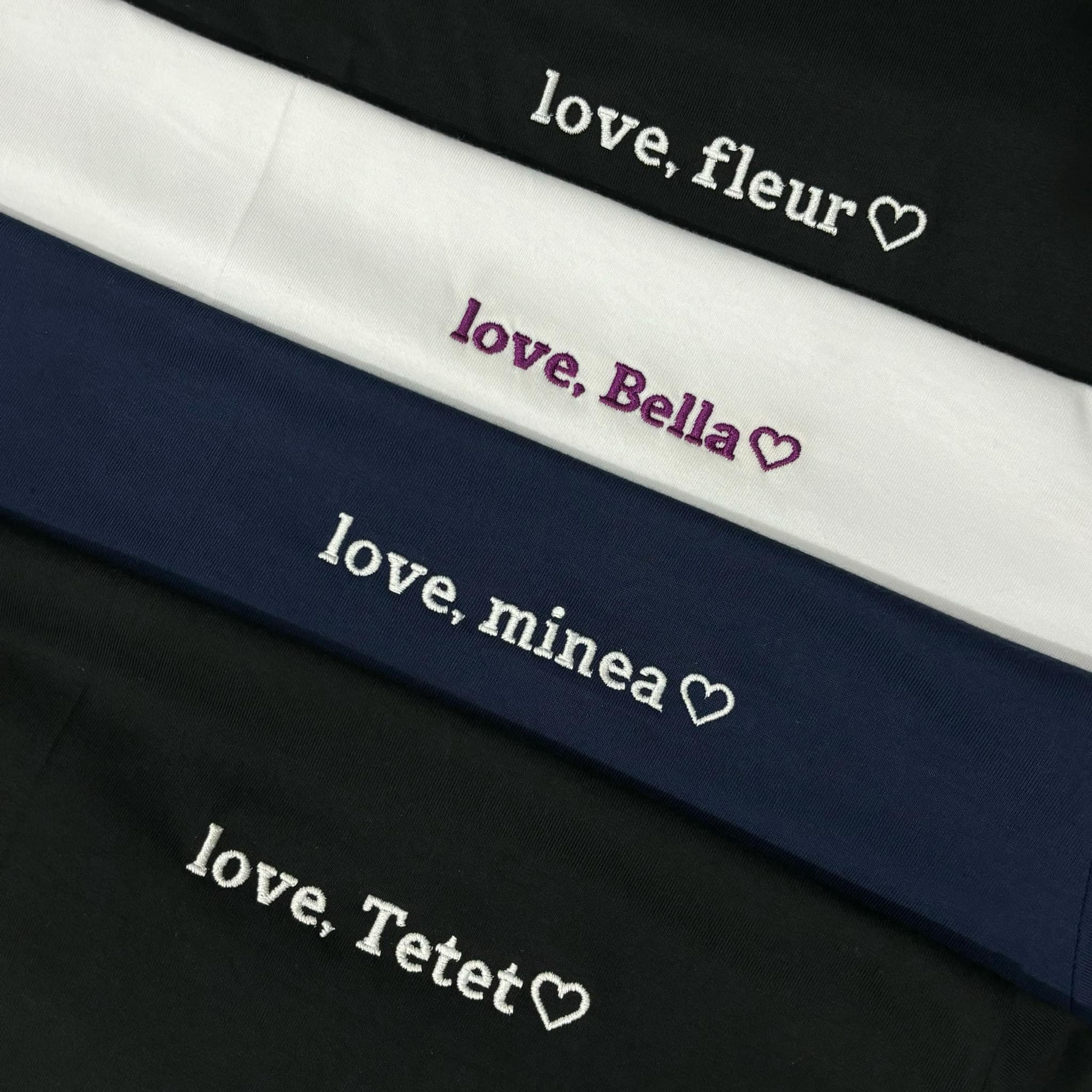 LOVE EMBROIDED_1