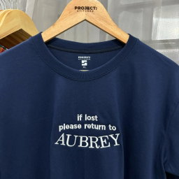 IF LOST PLEASE RETURN TO