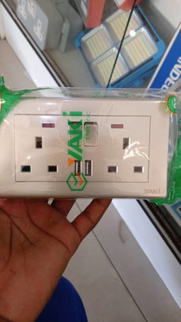 Electrical spares