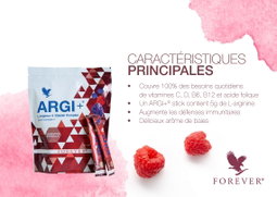 Argi +